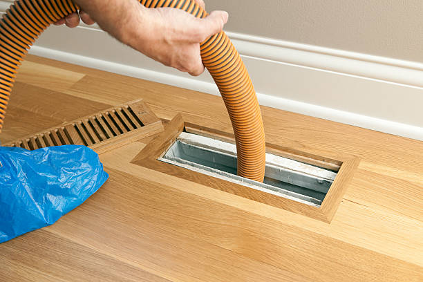 Professional Airduct Cleaning in Holly Springs, MS