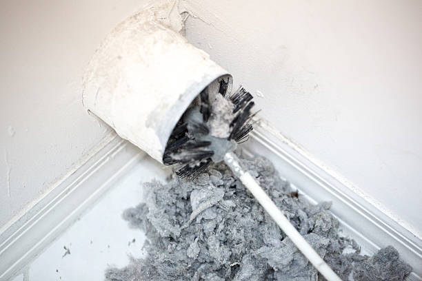 Affordable HVAC Duct Cleaning in Holly Springs, MS