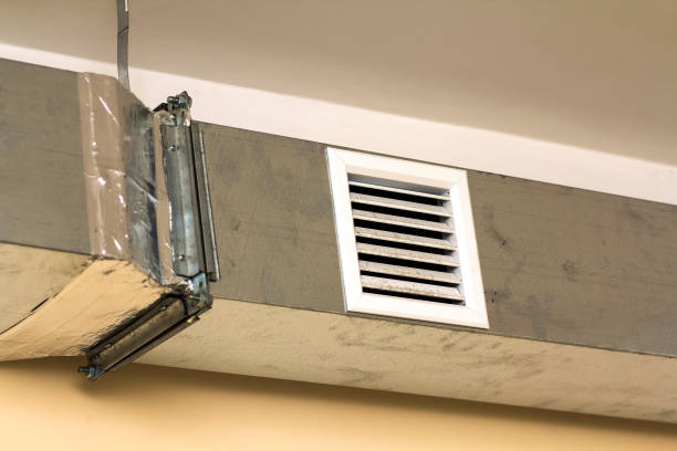 Ventilation Cleaning Services in Holly Springs, MS